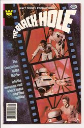 Black Hole #2 (1980 - 1980) Comic Book Value