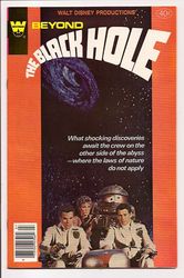 Black Hole #3 (1980 - 1980) Comic Book Value