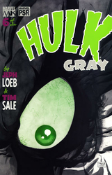 Hulk: Gray #6 (2003 - 2004) Comic Book Value
