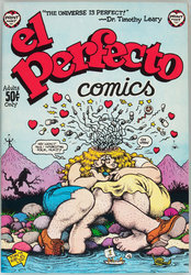El Perfecto Comics #nn (1973 - 1973) Comic Book Value