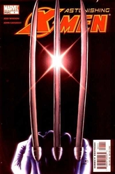 Astonishing X-Men #1 (2004 - 2013) Comic Book Value