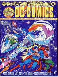 Amazing World of DC Comics #12 (1974 - 1978) Comic Book Value
