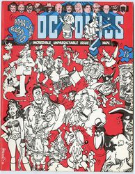Amazing World of DC Comics #13 (1974 - 1978) Comic Book Value