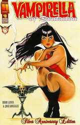 Vampirella of Drakulon #0 (1996 - 1996) Comic Book Value