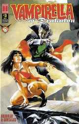 Vampirella of Drakulon #3 (1996 - 1996) Comic Book Value