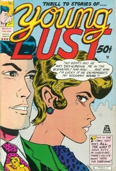 Young Lust #1 (1970 - 1974) Comic Book Value