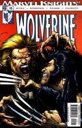 Wolverine #15 (2003 - 2009) Comic Book Value