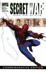 Secret War #1 Commemorative Edition (2004 - 2004) Comic Book Value
