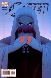Astonishing X-Men #2 (2004 - 2013) Comic Book Value