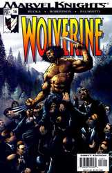 Wolverine #16 (2003 - 2009) Comic Book Value