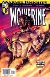 Wolverine #17 (2003 - 2009) Comic Book Value