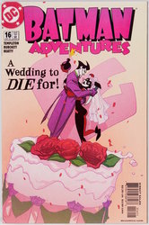Batman Adventures #16 (2003 - 2004) Comic Book Value