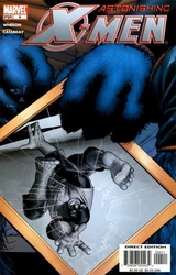 Astonishing X-Men #4 (2004 - 2013) Comic Book Value
