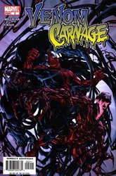 Venom Vs. Carnage #2 (2004 - 2004) Comic Book Value
