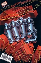 Astonishing X-Men #5 (2004 - 2013) Comic Book Value
