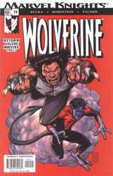 Wolverine #19 (2003 - 2009) Comic Book Value