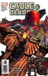 Cable/Deadpool #7 (2004 - 2008) Comic Book Value