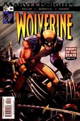 Wolverine #20 (2003 - 2009) Comic Book Value