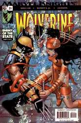 Wolverine #21 (2003 - 2009) Comic Book Value
