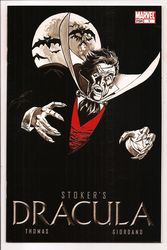 Stoker's Dracula #1 (2004 - 2005) Comic Book Value