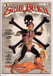 Star Reach #1 (1974 - 1979) Comic Book Value