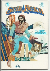 Star Reach #4 (1974 - 1979) Comic Book Value