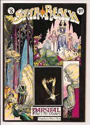 Star Reach #8 (1974 - 1979) Comic Book Value