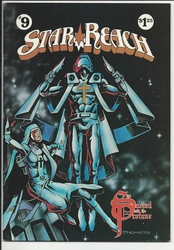 Star Reach #9 (1974 - 1979) Comic Book Value