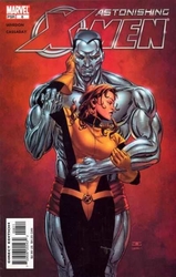 Astonishing X-Men #6 (2004 - 2013) Comic Book Value