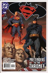 Superman/Batman #14 (2003 - 2011) Comic Book Value