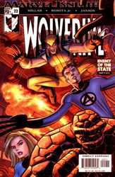 Wolverine #22 (2003 - 2009) Comic Book Value