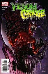 Venom Vs. Carnage #4 (2004 - 2004) Comic Book Value