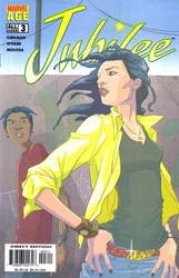 Jubilee #3 (2004 - 2005) Comic Book Value