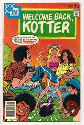 Welcome Back, Kotter #7 (1976 - 1978) Comic Book Value