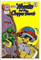 Wheelie and the Chopper Bunch #1 (1975 - 1976) Comic Book Value