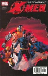 Astonishing X-Men #7 (2004 - 2013) Comic Book Value