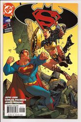Superman/Batman #15 (2003 - 2011) Comic Book Value