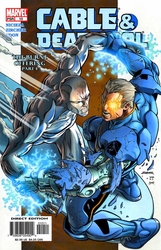 Cable/Deadpool #10 (2004 - 2008) Comic Book Value