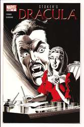 Stoker's Dracula #2 (2004 - 2005) Comic Book Value