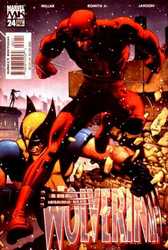 Wolverine #24 (2003 - 2009) Comic Book Value