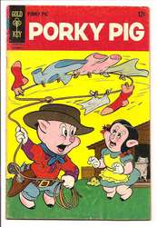 Porky Pig #14 (1965 - 1984) Comic Book Value