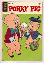 Porky Pig #26 (1965 - 1984) Comic Book Value