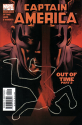 Captain America #2 (2004 - 2011) Comic Book Value