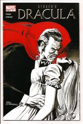 Stoker's Dracula #3 (2004 - 2005) Comic Book Value