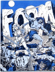 FOOM #14 (1973 - 1978) Comic Book Value