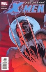 Astonishing X-Men #8 (2004 - 2013) Comic Book Value