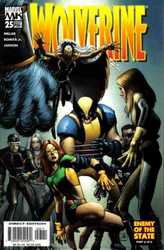 Wolverine #25 (2003 - 2009) Comic Book Value
