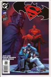 Superman/Batman #17 (2003 - 2011) Comic Book Value