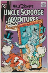 Walt Disney's Uncle Scrooge Adventures #9 (1987 - 1998) Comic Book Value
