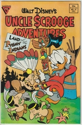 Walt Disney's Uncle Scrooge Adventures #10 (1987 - 1998) Comic Book Value